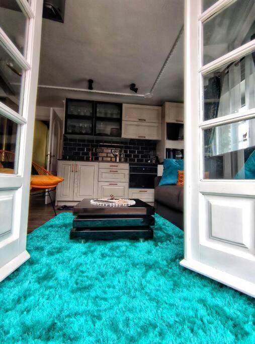 Hoja De Arce - Apartamento Rural Кастро-Урдиалес Экстерьер фото