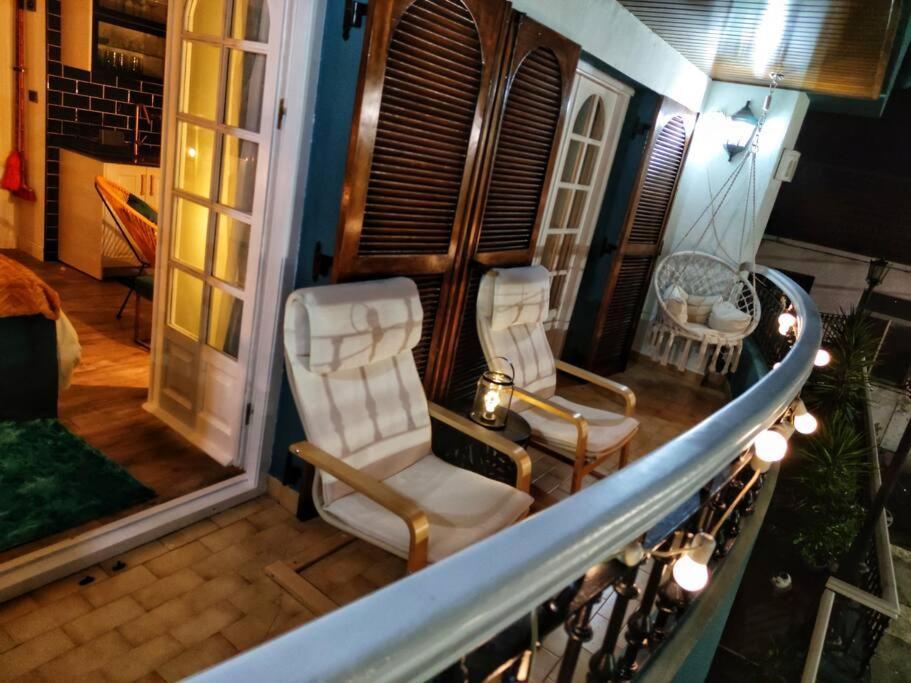 Hoja De Arce - Apartamento Rural Кастро-Урдиалес Экстерьер фото