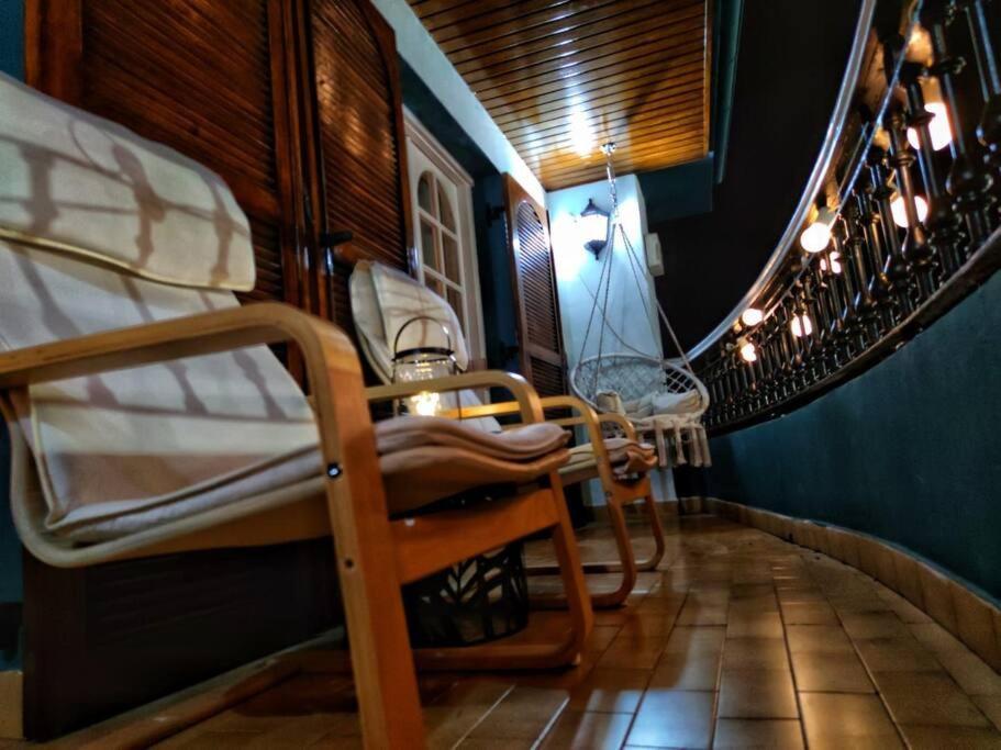 Hoja De Arce - Apartamento Rural Кастро-Урдиалес Экстерьер фото